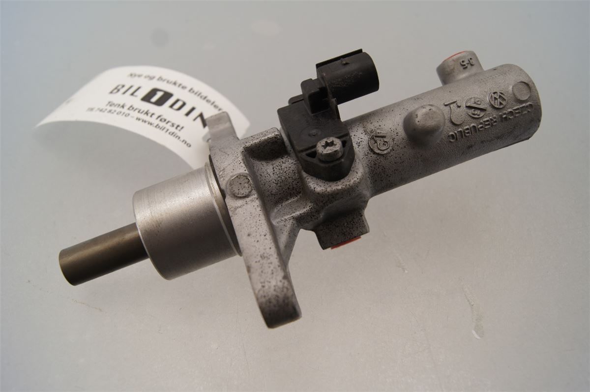 Brems Hovedsylinder – bilde 2