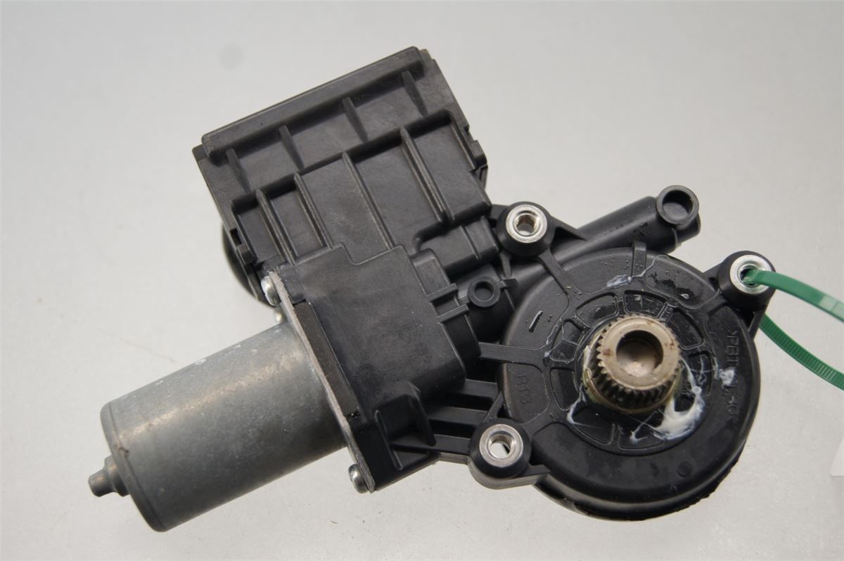 Vindusheismotor – bilde 1