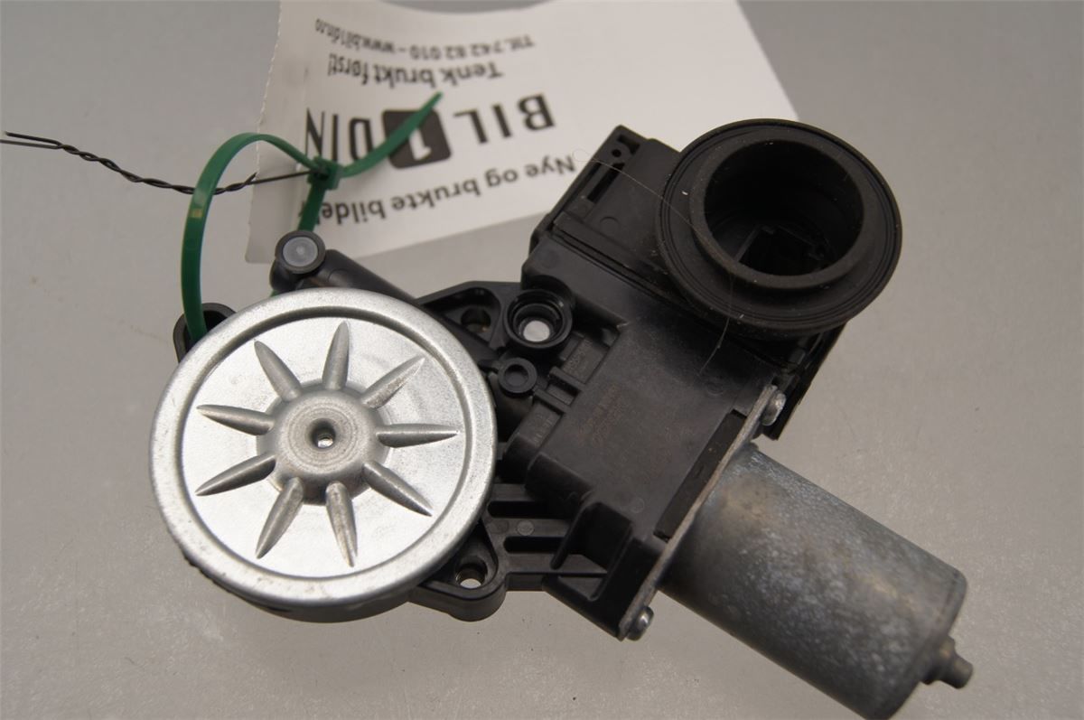 Vindusheismotor – bilde 2