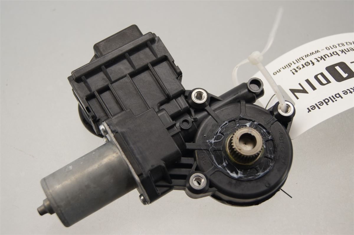Vindusheismotor – bilde 1