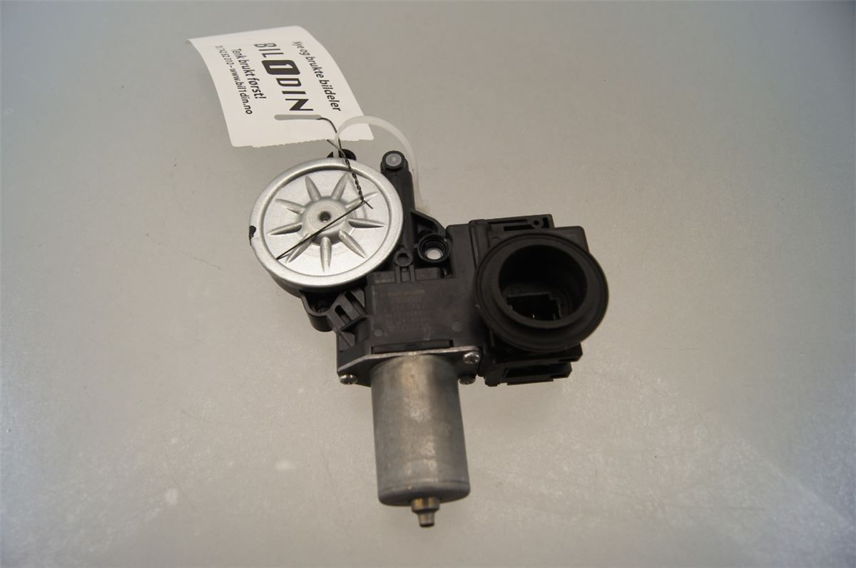 Vindusheismotor – bilde 2