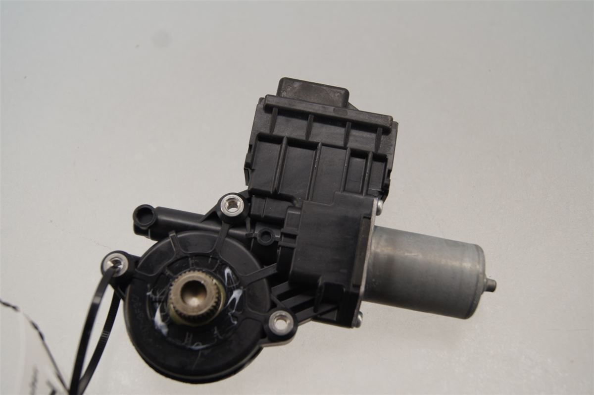Vindusheismotor – bilde 1