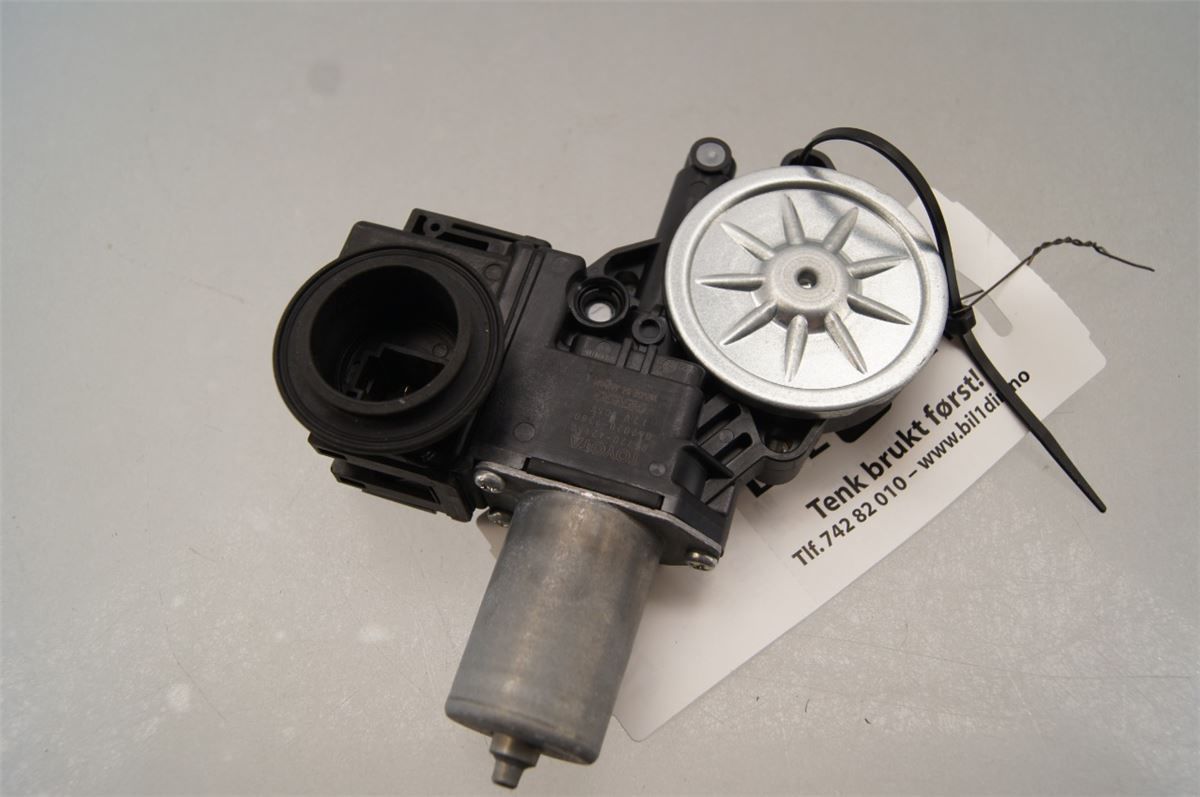Vindusheismotor – bilde 2
