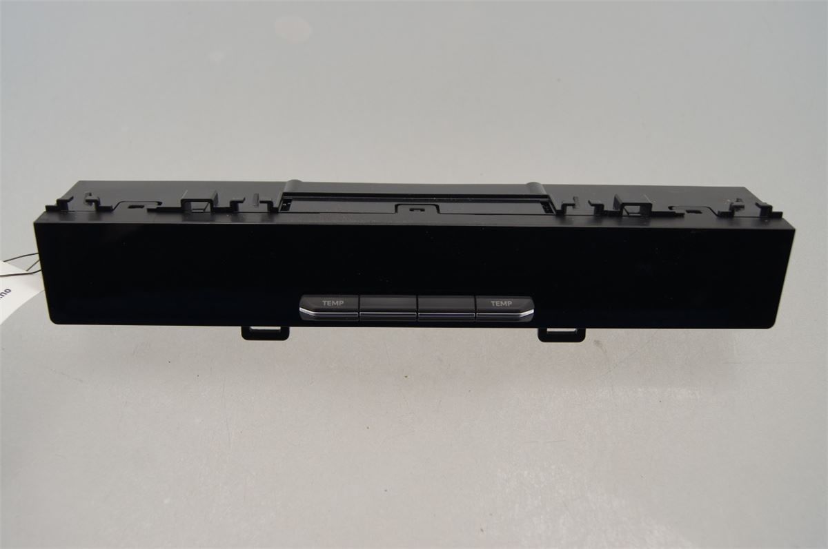 Varme AC Betjening/Display – bilde 1