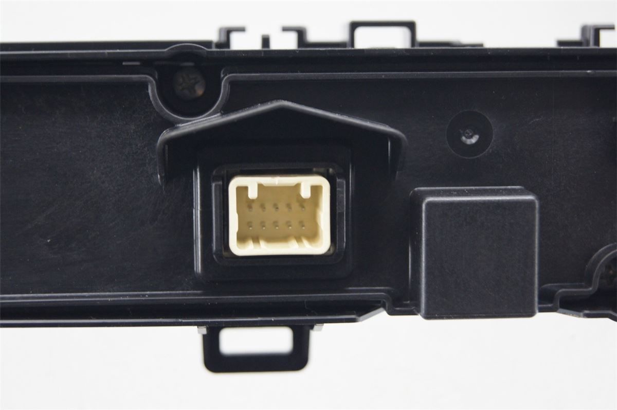 Varme AC Betjening/Display – bilde 4