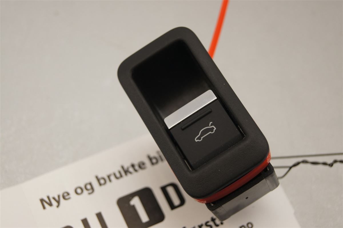 Bryter Bakluke – bilde 1