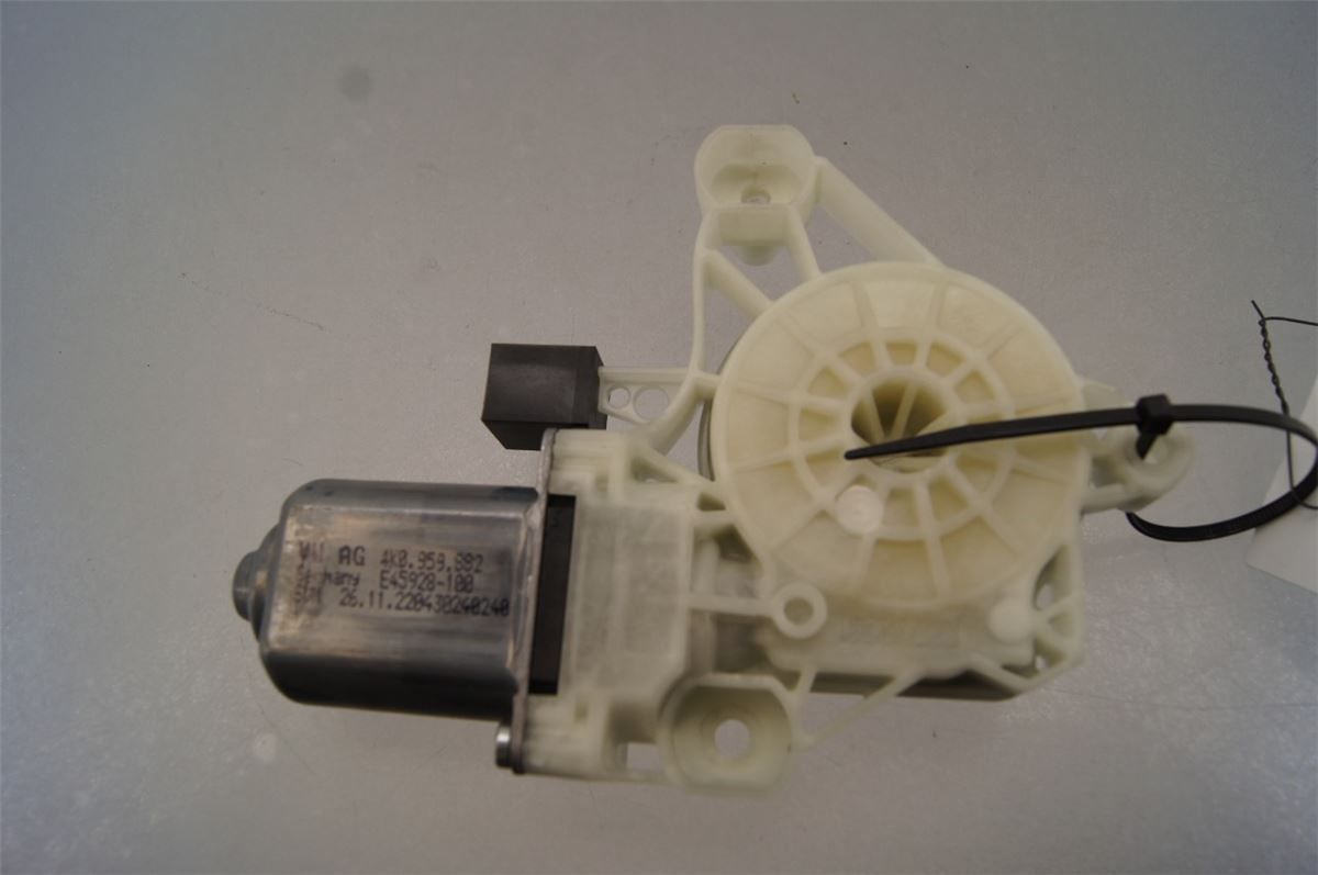 Vindusheismotor – bilde 2