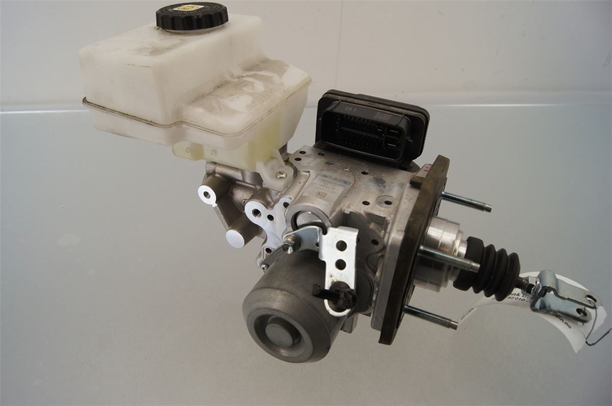 Bremseservo – bilde 2