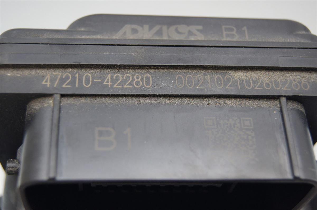 Bremseservo – bilde 3