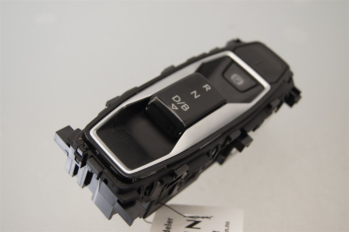 Gearspak – bilde 1