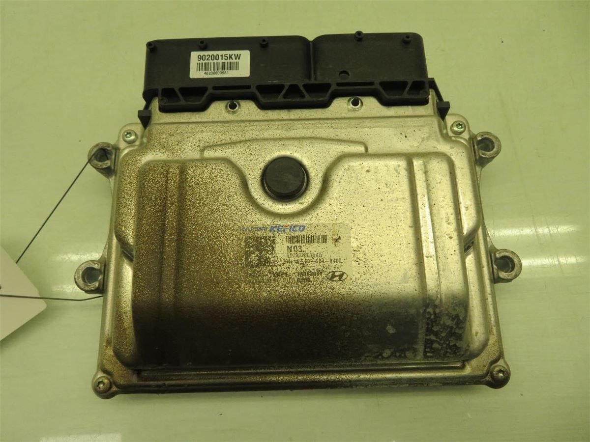 Styreenhet Elektrisk Motor – bilde 1