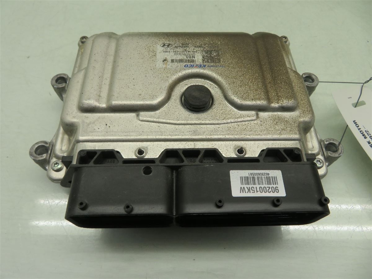 Styreenhet Elektrisk Motor – bilde 2