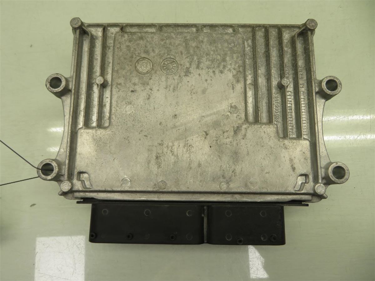 Styreenhet Elektrisk Motor – bilde 3