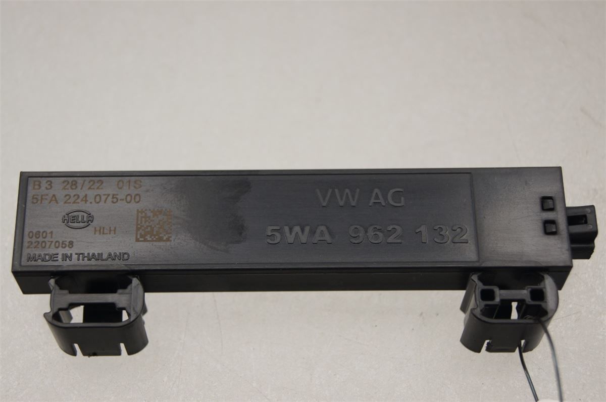 Antenn Elektrisk – bilde 1