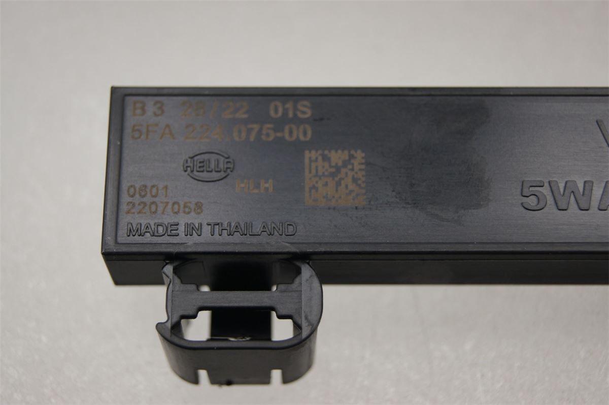 Antenn Elektrisk – bilde 2