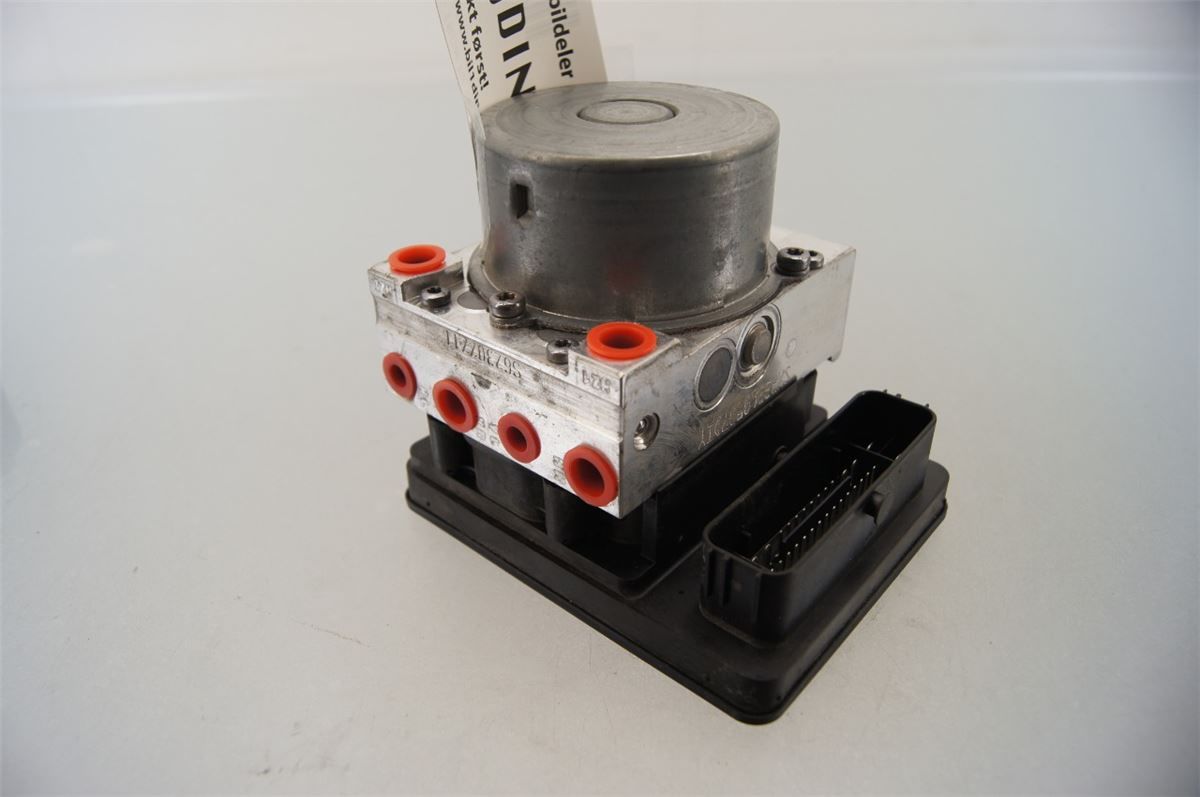 ABS Hydraulikkaggregat – bilde 1