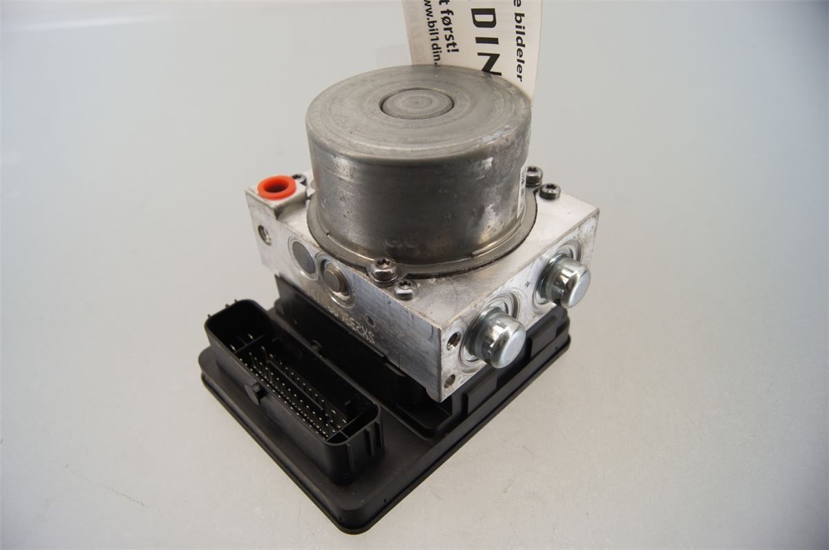 ABS Hydraulikkaggregat – bilde 2