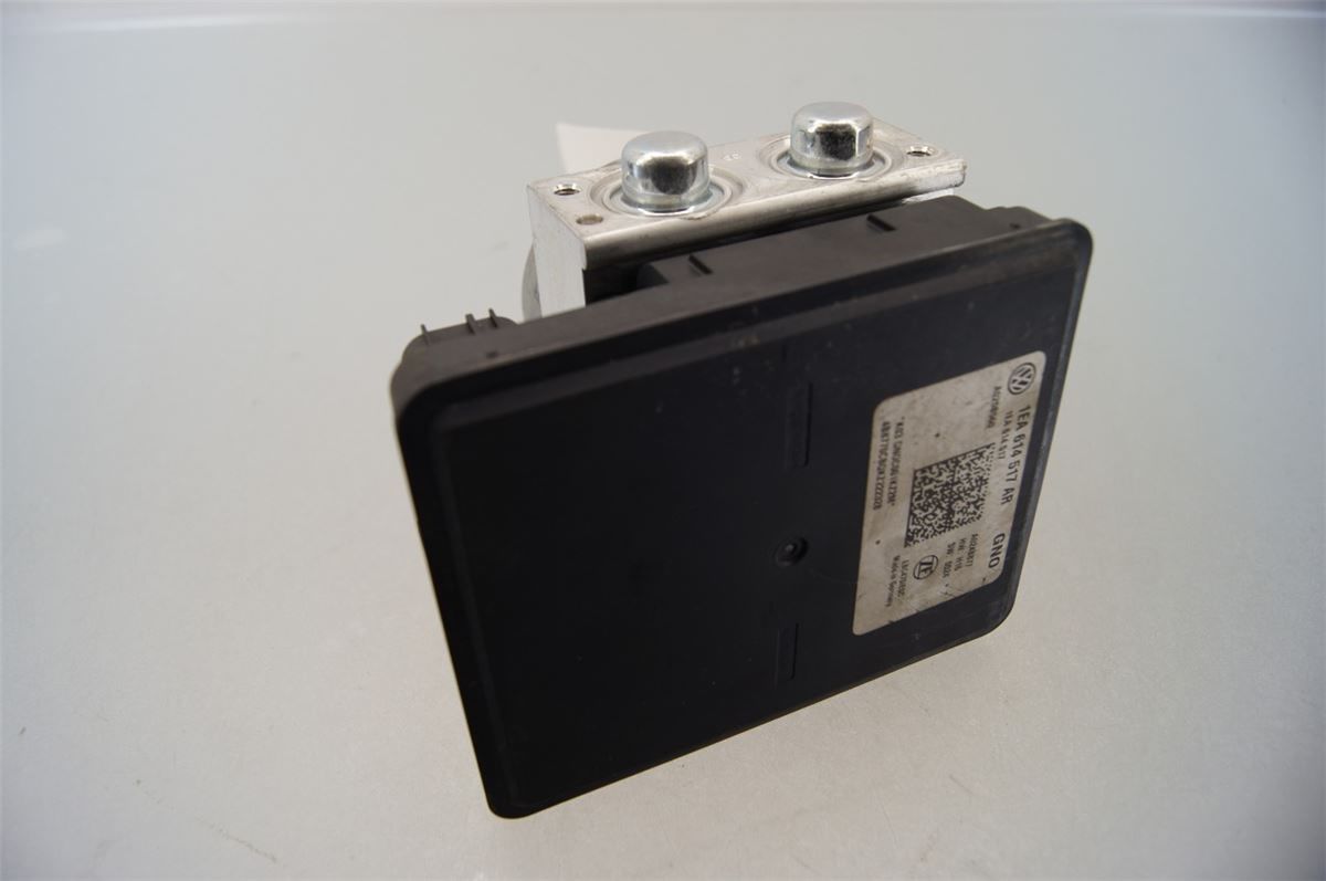 ABS Hydraulikkaggregat – bilde 3