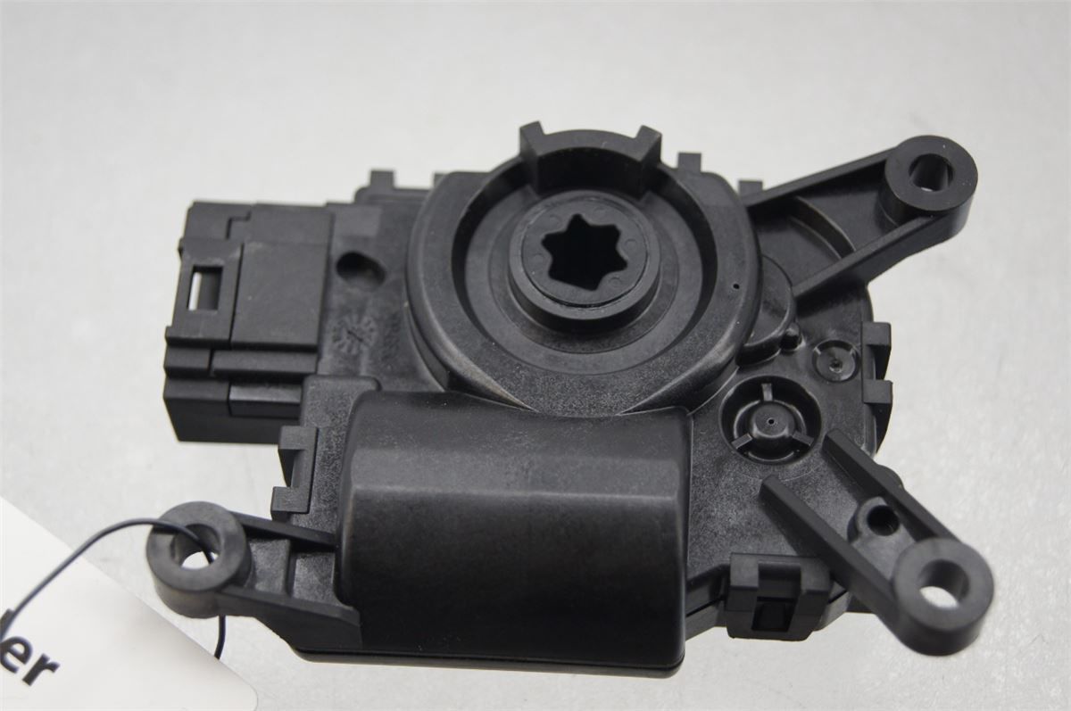 Varme AC Regulerings Motor – bilde 2