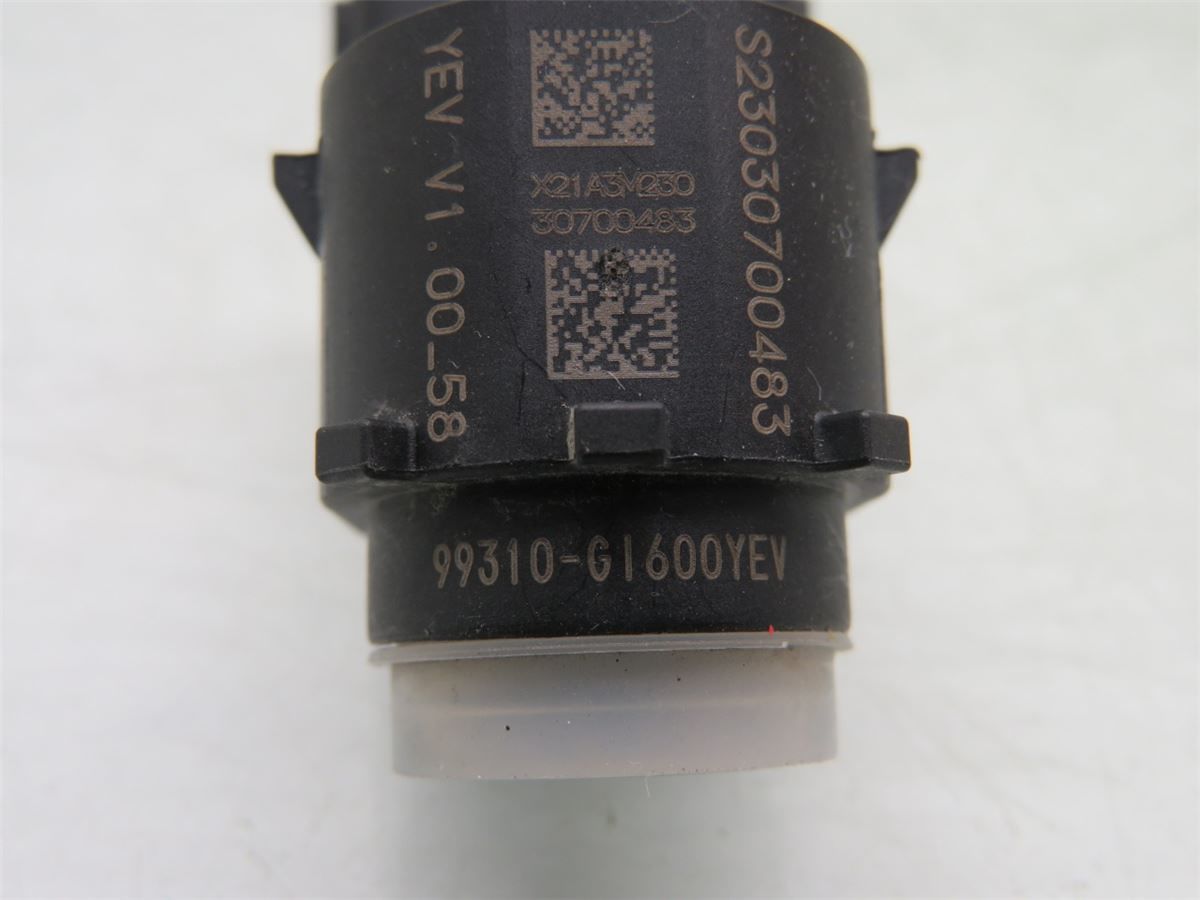Sensor Parkering Front – bilde 3