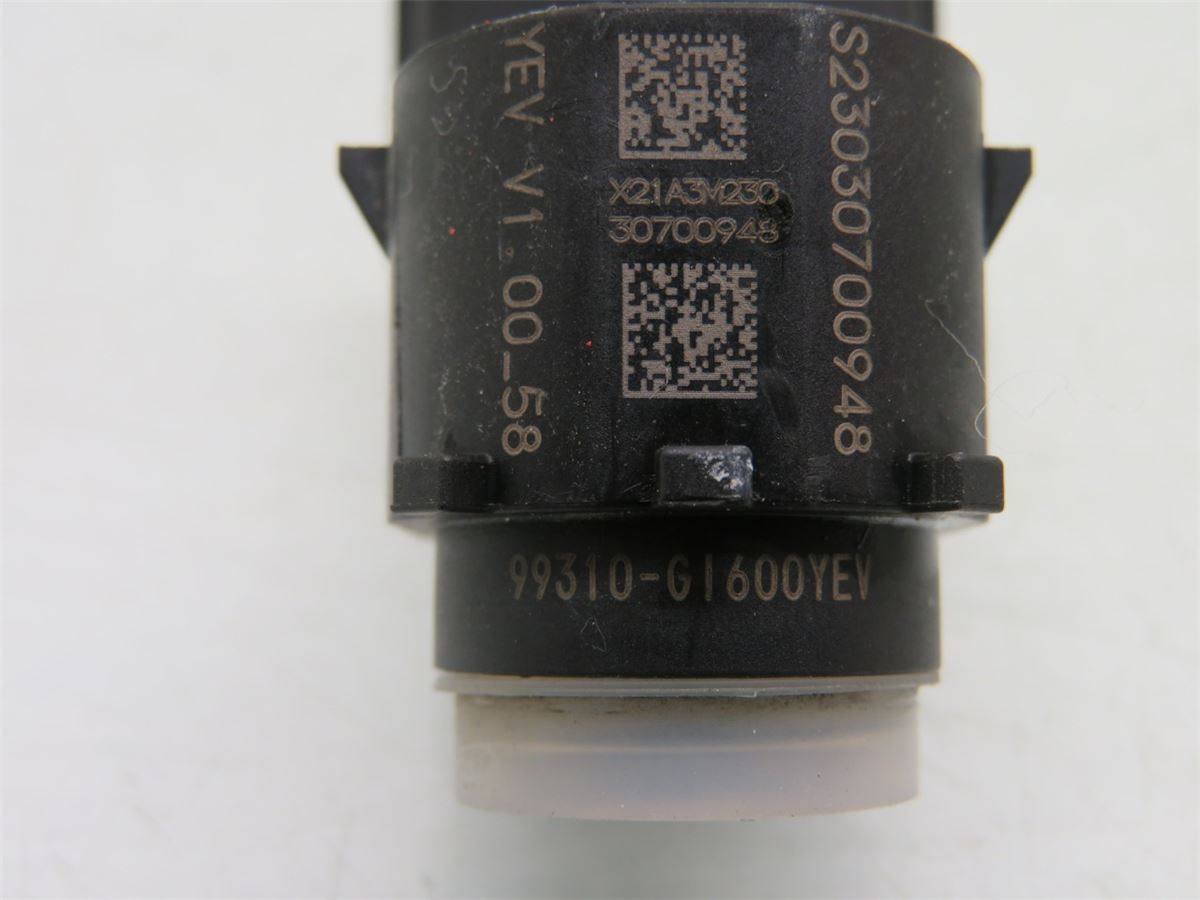 Sensor Parkering Front – bilde 3