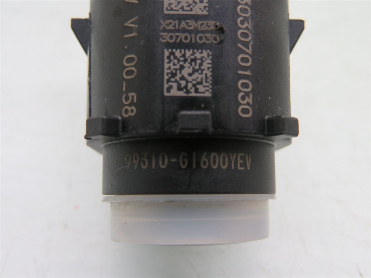 Sensor Parkering Front – bilde 3
