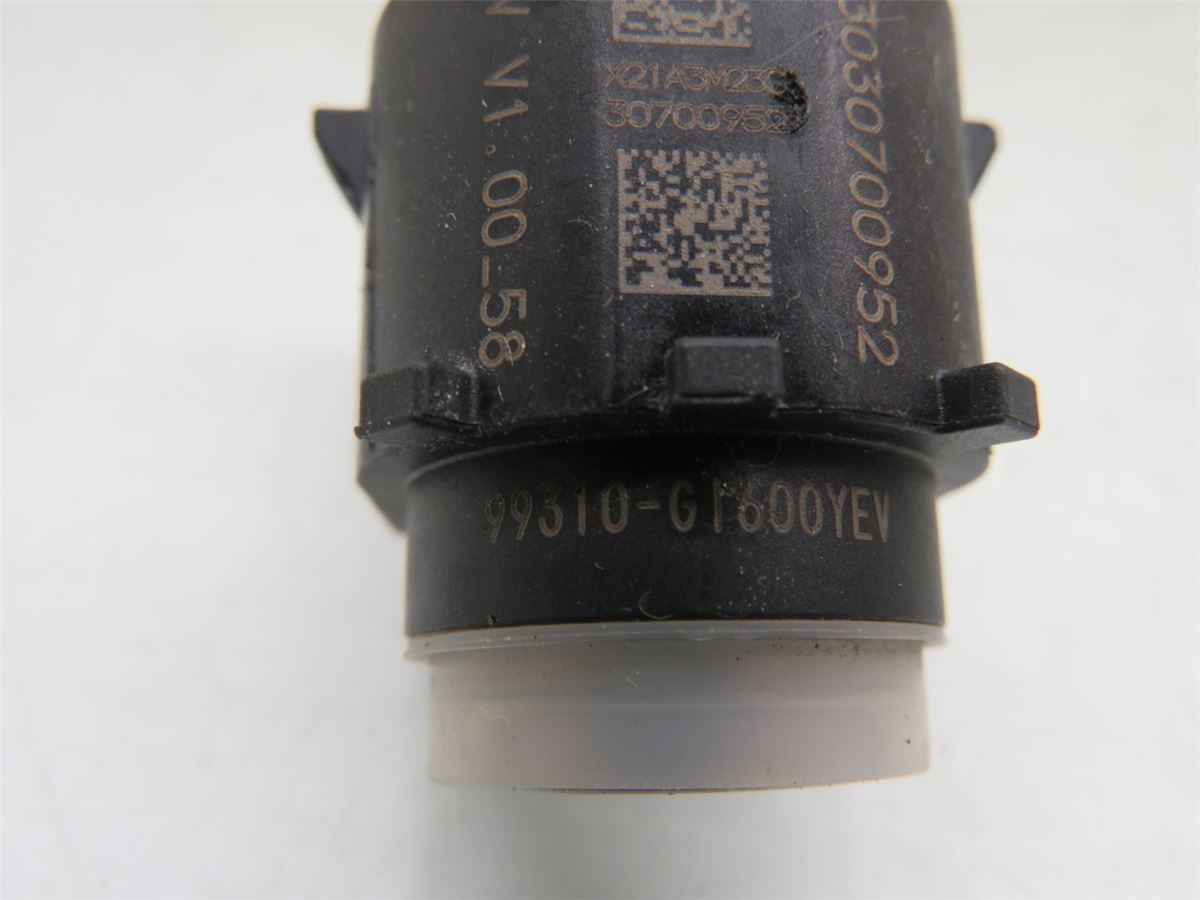 Sensor Parkering Front – bilde 3
