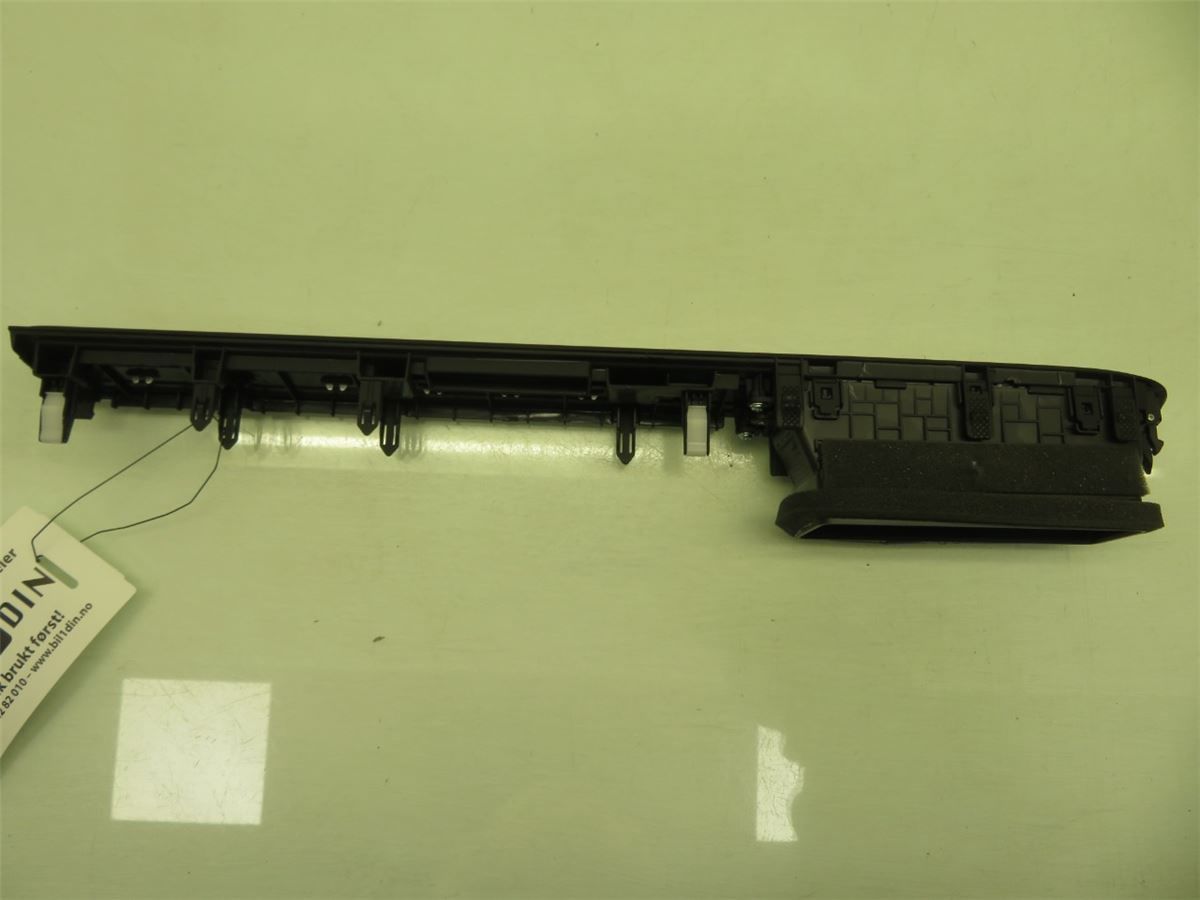 Dashbord Kanal / Dyse – bilde 4