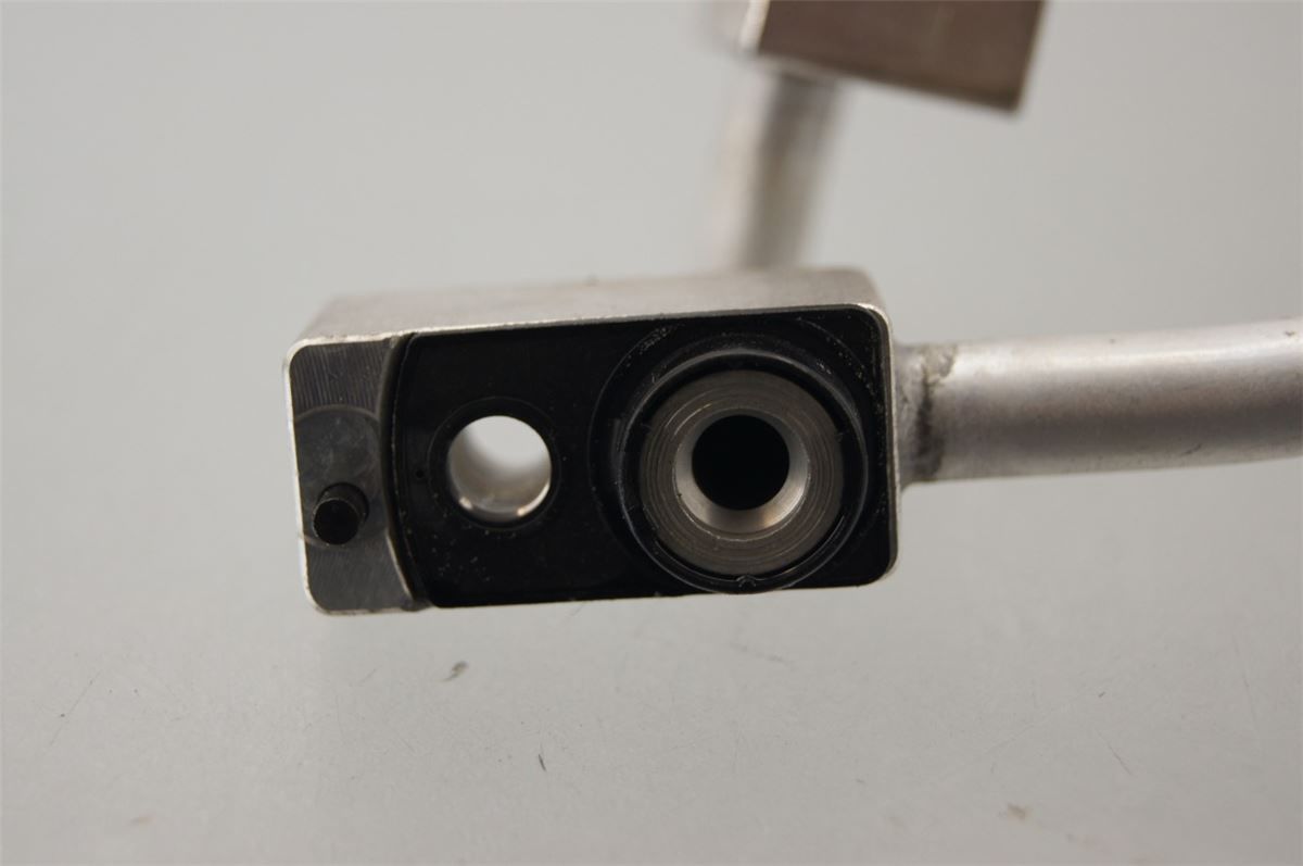 Varme AC Slange / Rør – bilde 2