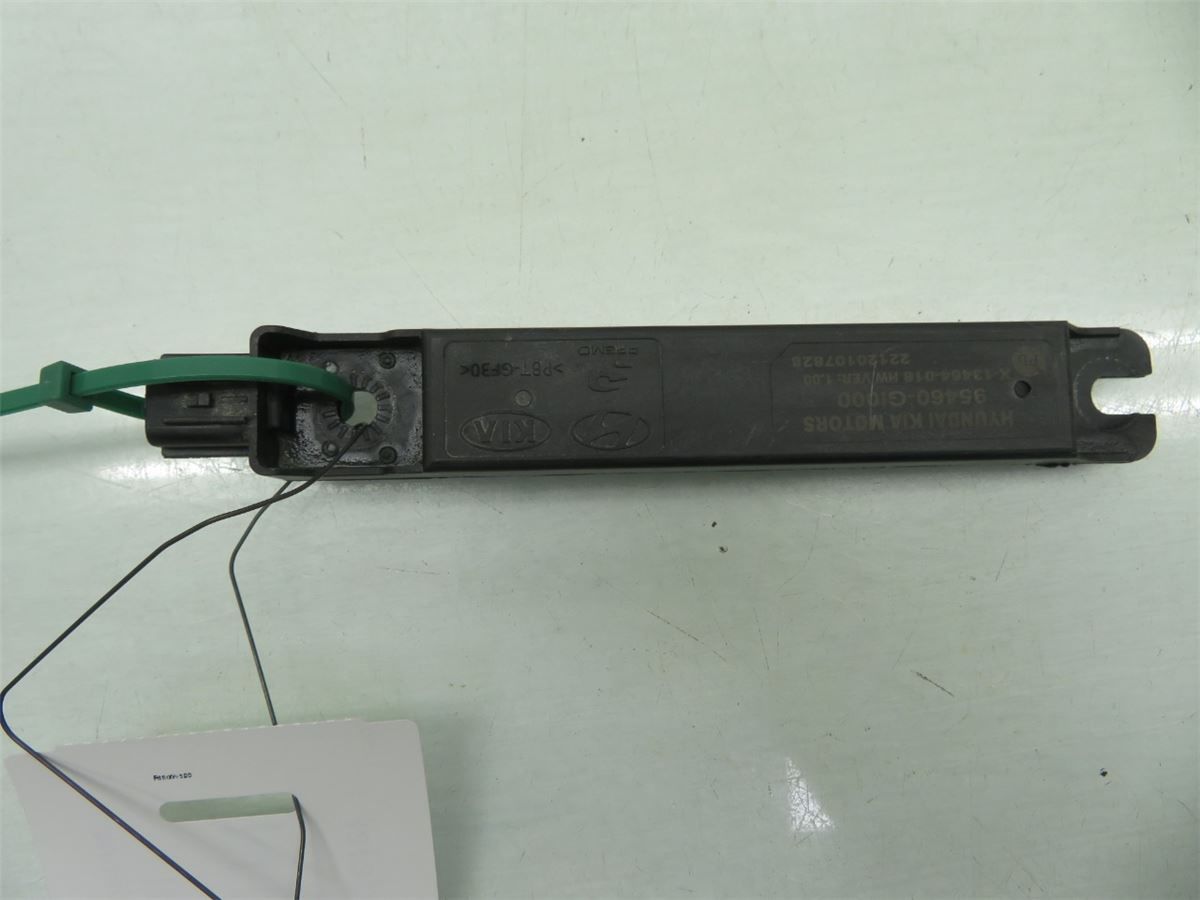 Antenn Elektrisk – bilde 1
