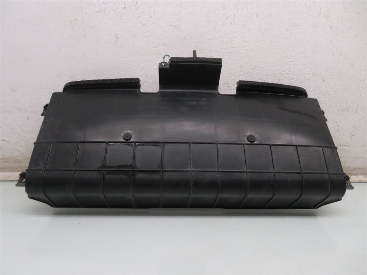 Luftstyring Front – bilde 2