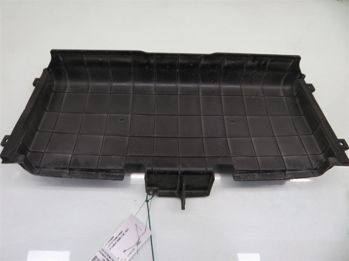 Luftstyring Front – bilde 3