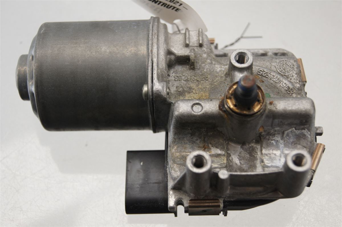 Viskermotor Frontrute – bilde 3