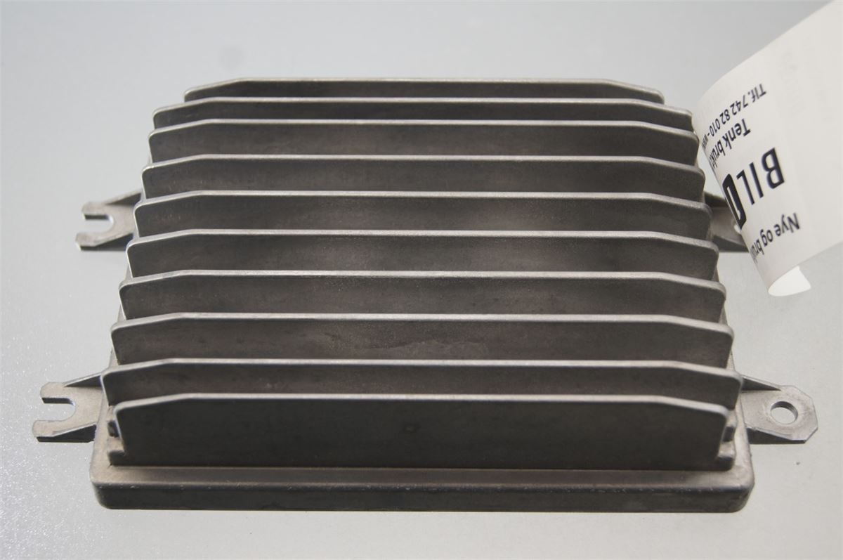 Stereo Forsterker – bilde 3