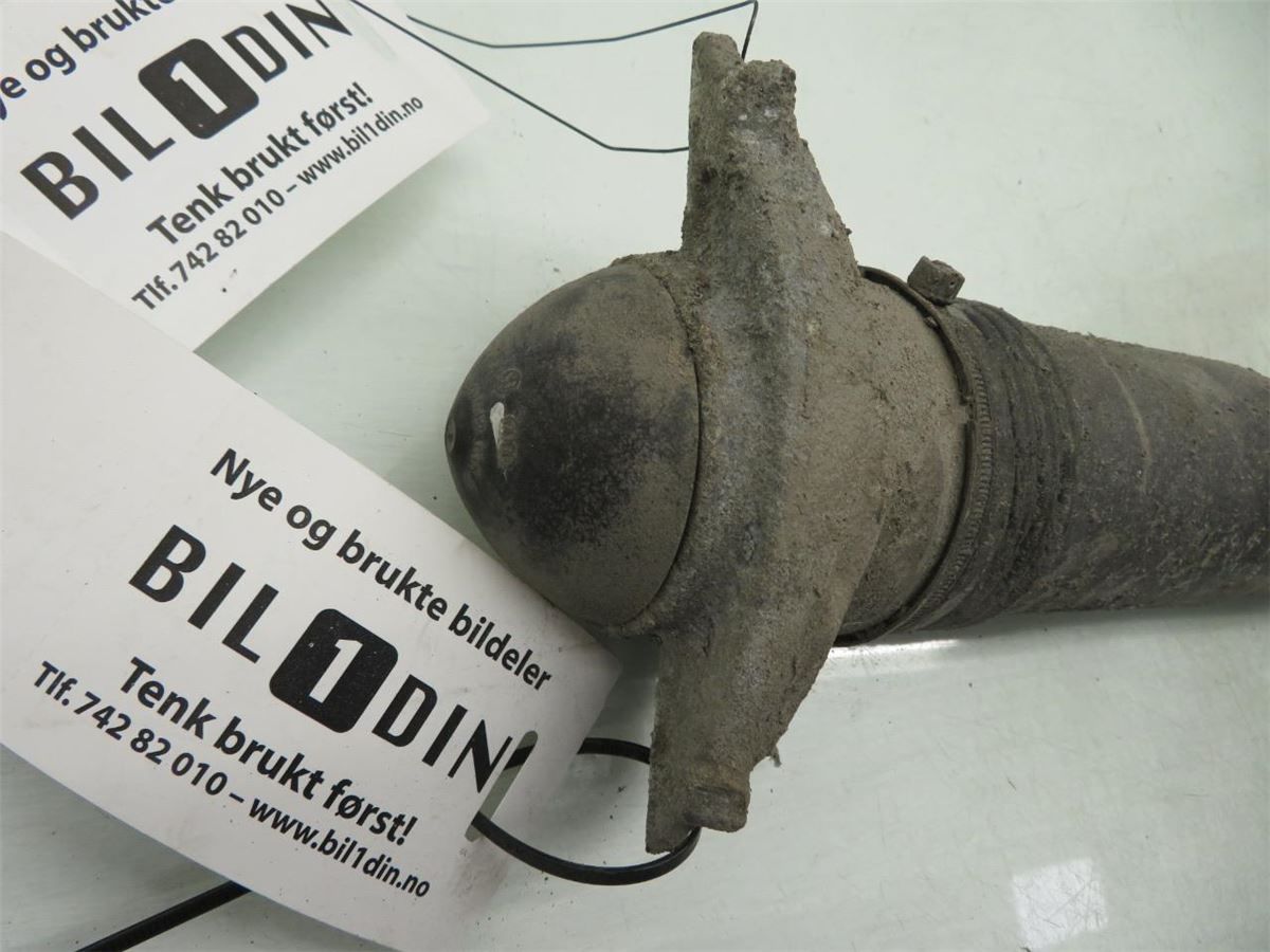 Støtdemper Bak – bilde 3