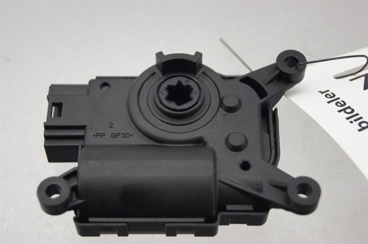 Varme AC Regulerings Motor – bilde 1