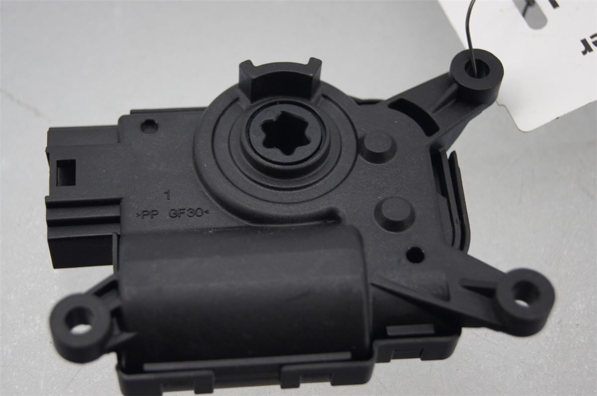 Varme AC Regulerings Motor – bilde 3