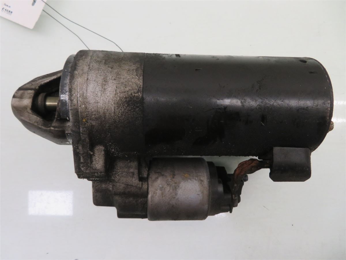 Startmotor Diesel – bilde 3