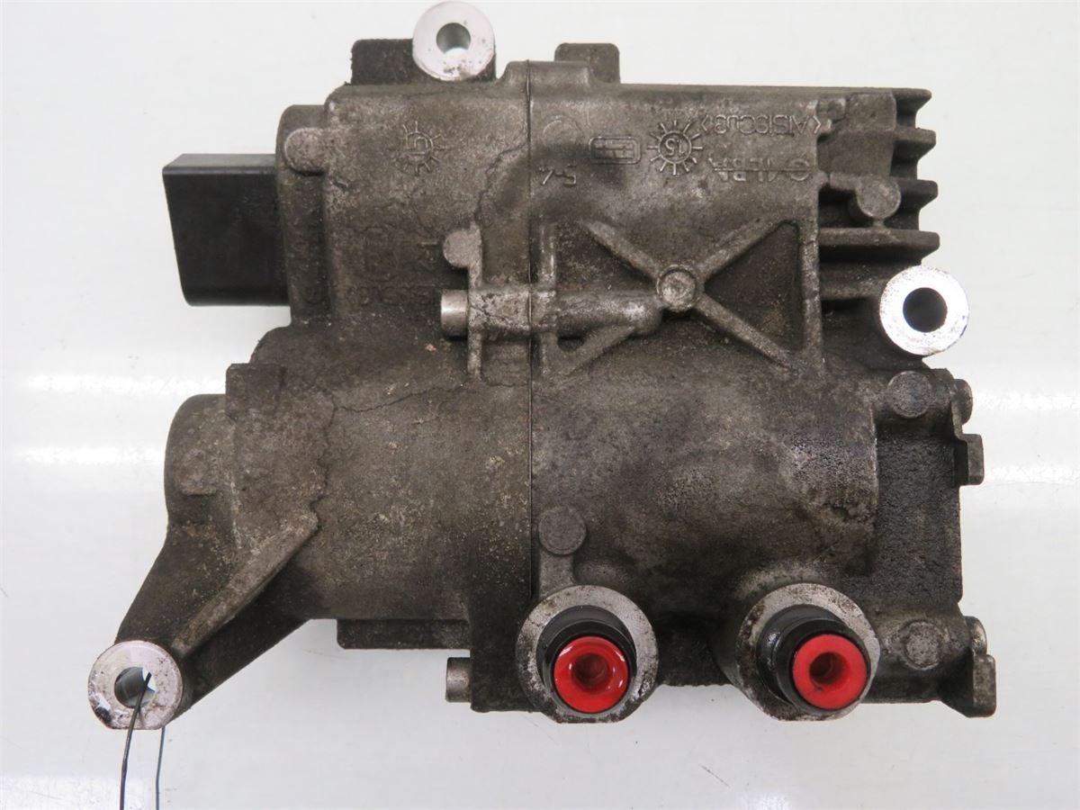 Radiator Oljekjøler Automatgea – bilde 1