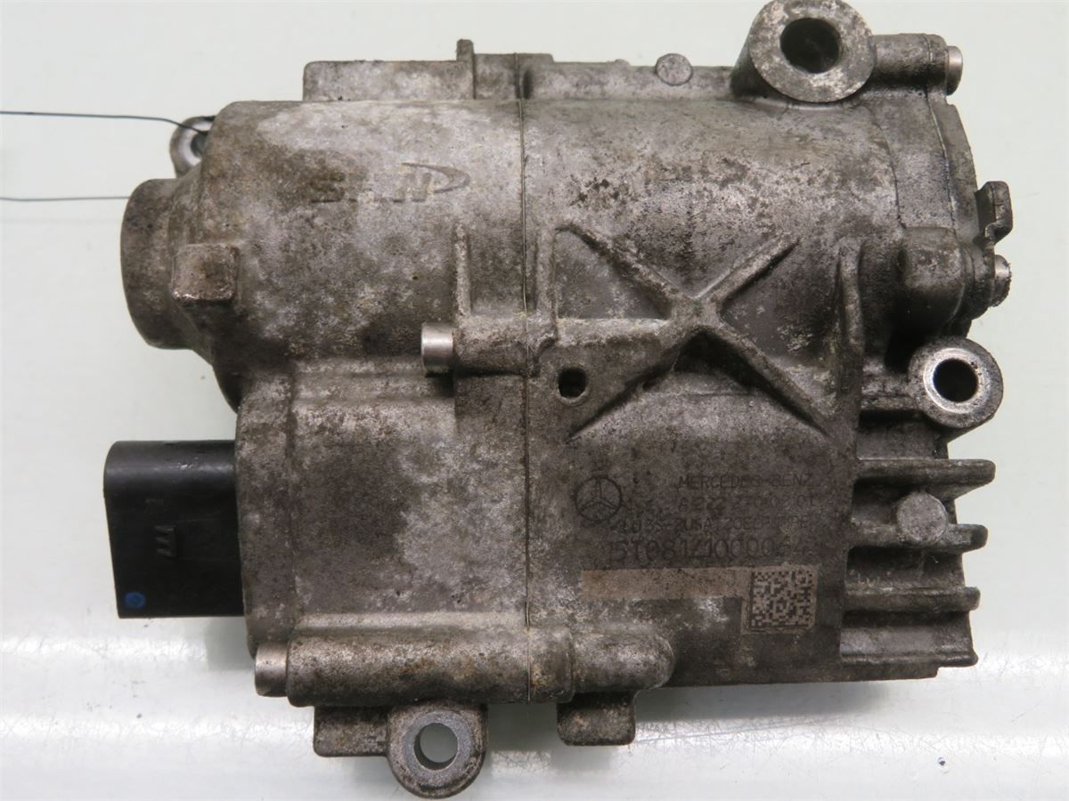 Radiator Oljekjøler Automatgea – bilde 2