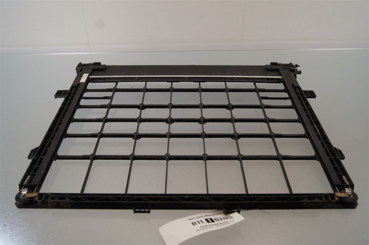 Luftstyring Front – bilde 1