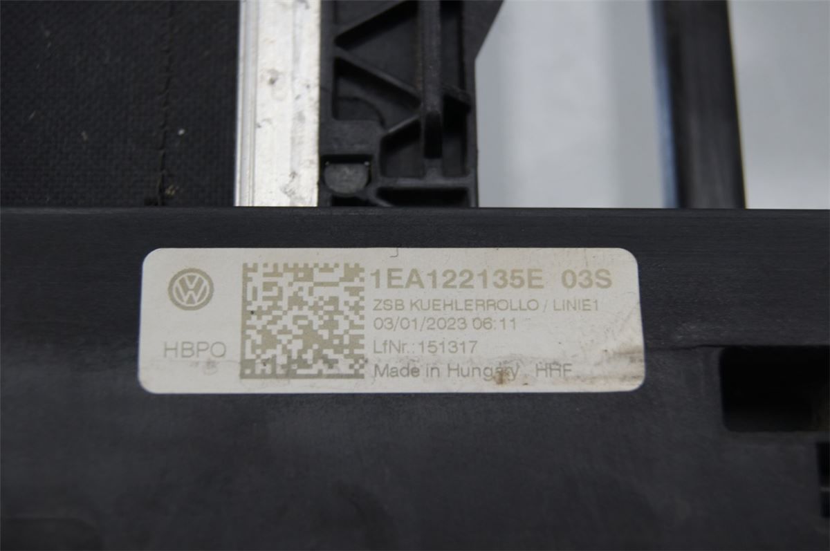 Luftstyring Front – bilde 2