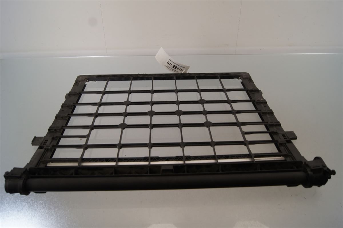 Luftstyring Front – bilde 3