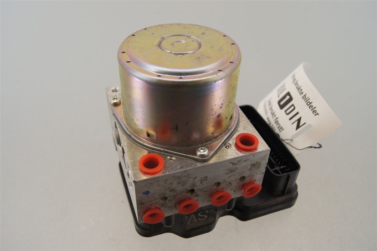 ABS Hydraulikkaggregat – bilde 1