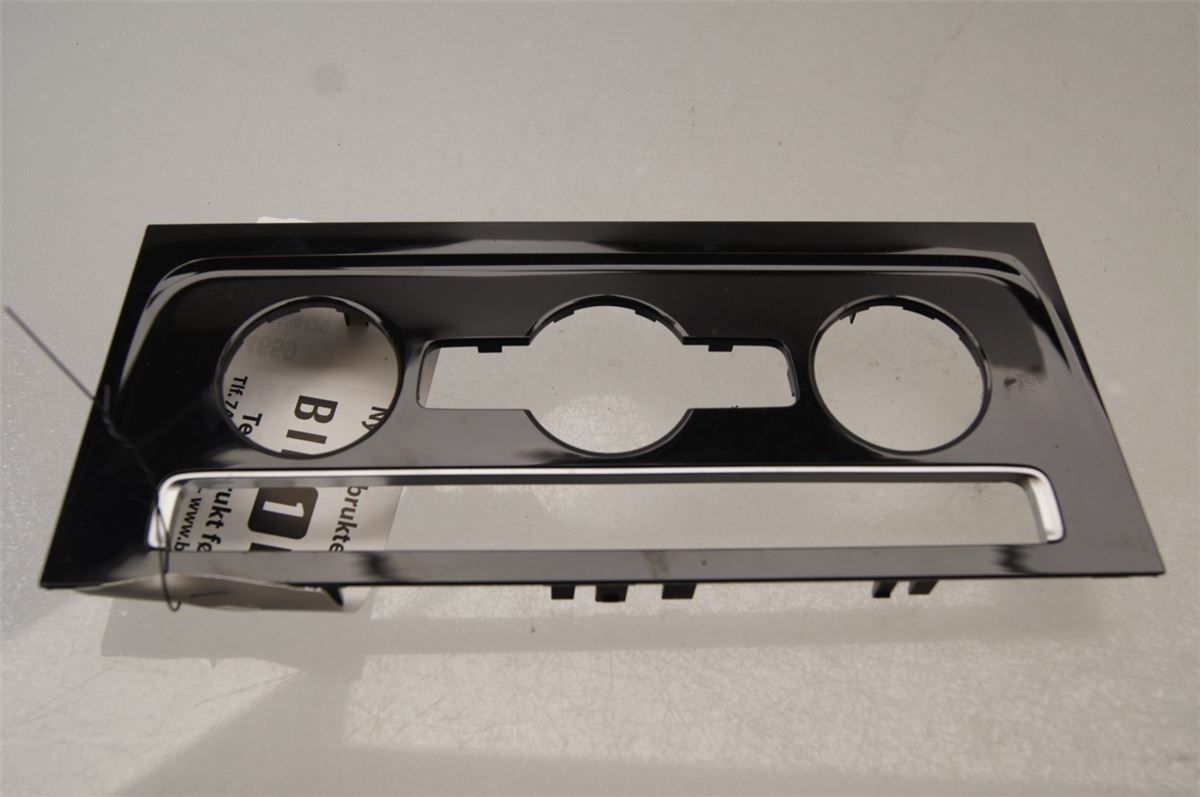 Instrument Ramme – bilde 1