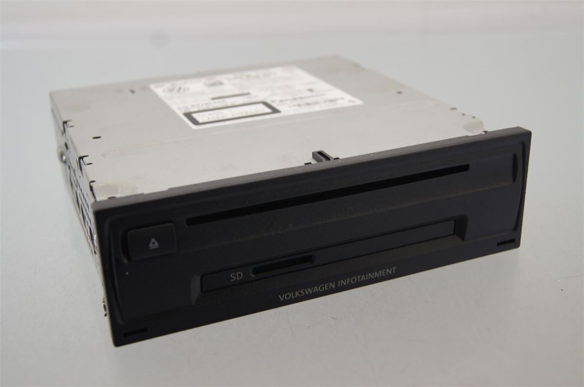 Stereo Radio Med CD – bilde 2