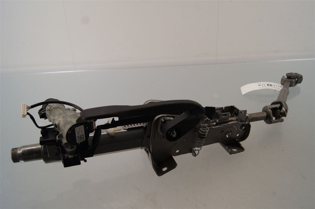 Rattakselaggregat Justerbart – bilde 2