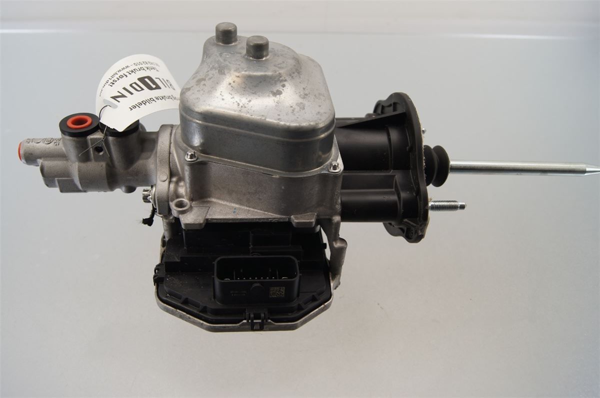 Bremseservo – bilde 3