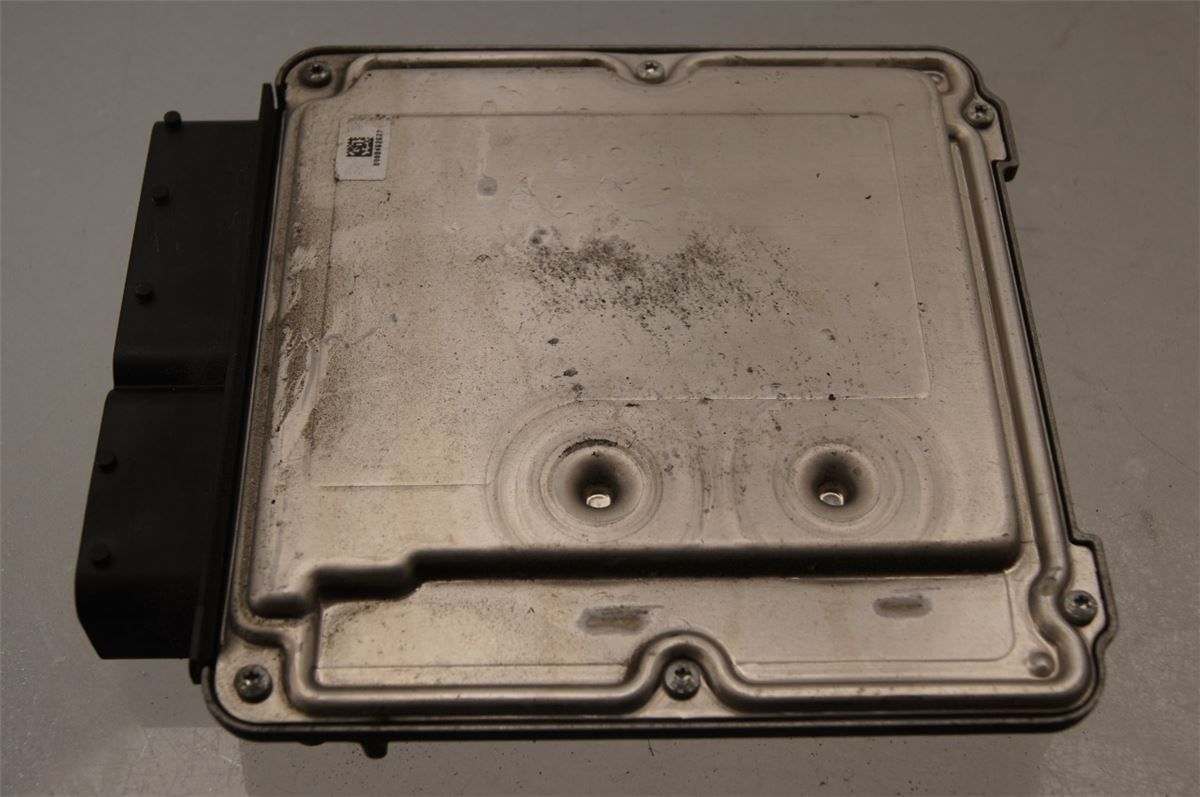 Styreenhet Motor (ECU) Diesel – bilde 3