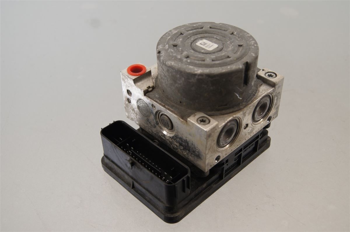 ABS Hydraulikkaggregat – bilde 1
